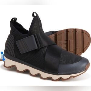 Sorel KINETIC Sneakers - Women's 6